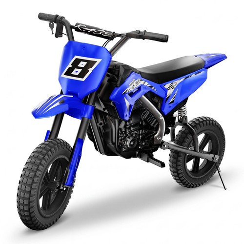 24v kids dirt - dirt, bike