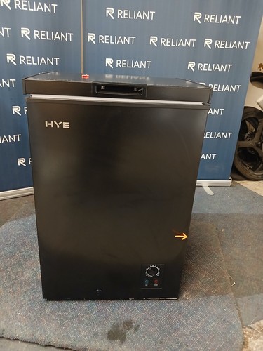 Hye chest freezer - hye, 96