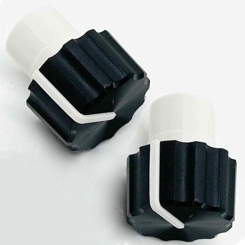 2pc jog adjust - 2pc, knob