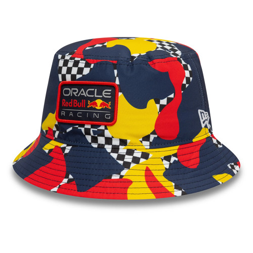 Red bull racing abstract - red,