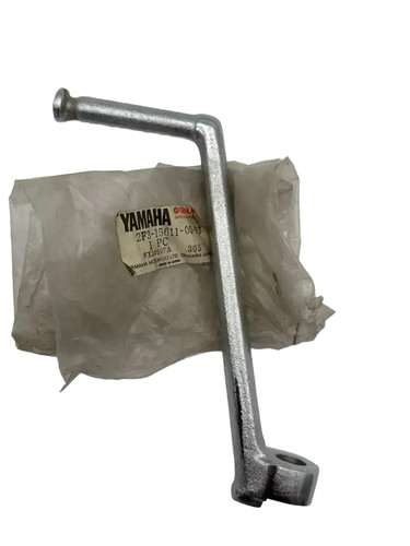 Yamaha kick starter lever - kick, starter,