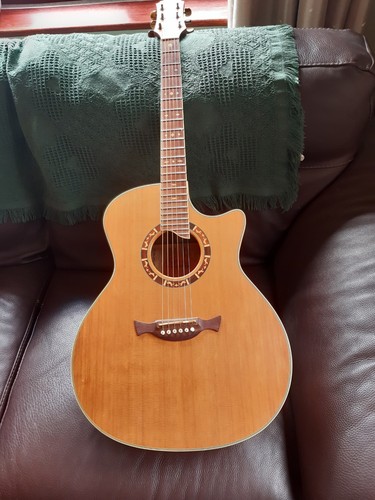 Crafter gae electro - crafter, gae-15
