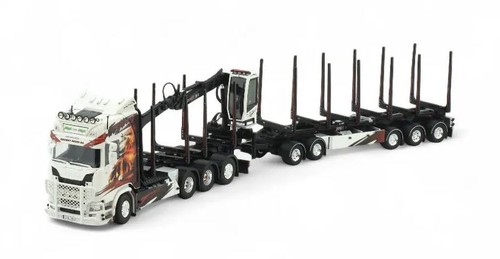 Tekno scania next generation - next,