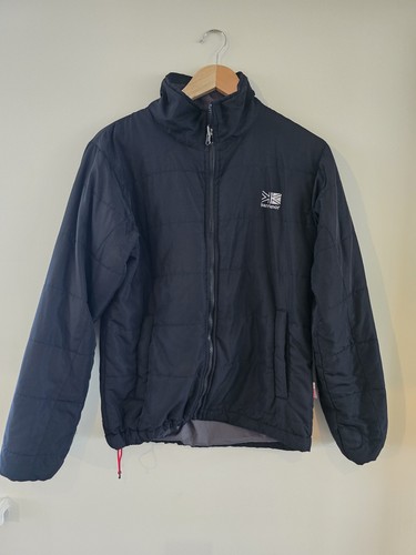 Karrimor mens black puffer - karrimor,