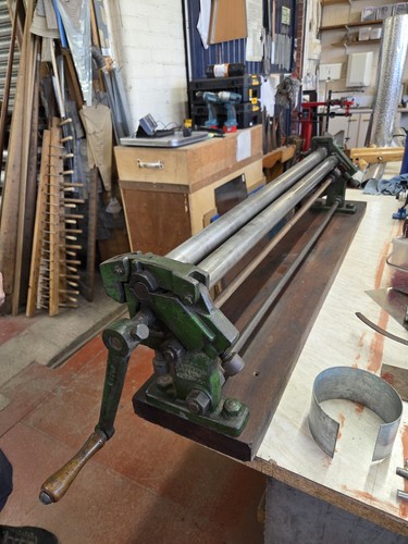 Edwards 3ft manual - f.j.,