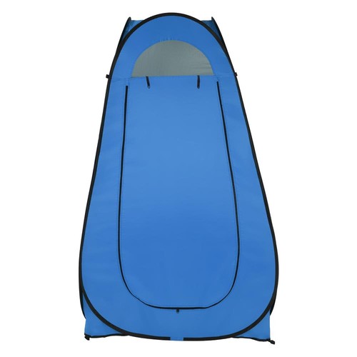 Pop camping tent - tent, toilet