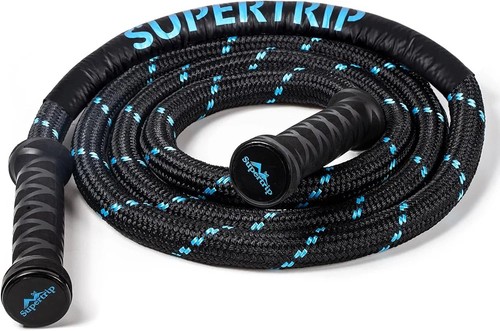 Supertrip heavy duty weighted - supertrip,