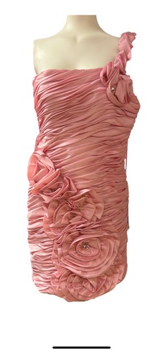 Gino cerruti pink mini - gino,