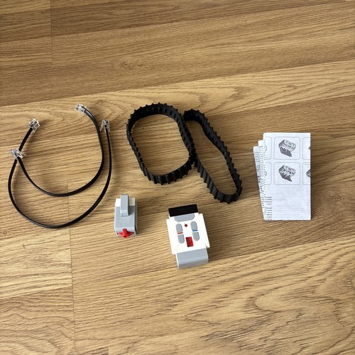 Lego mindstorms ev3 infrared - lego,