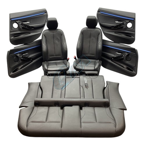 Bmw series f34 black - bmw,