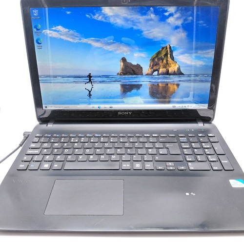 Sony vaio svf1521a1eb - sony,