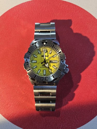Heimdallr sharkey ocean - heimdallr,