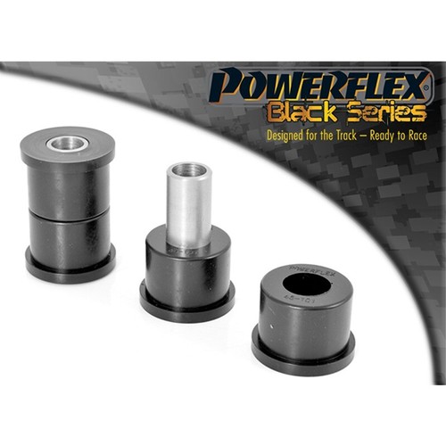 Powerflex black front arm - powerflex,