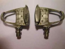 Shimano PD-7401 pedals, Dura