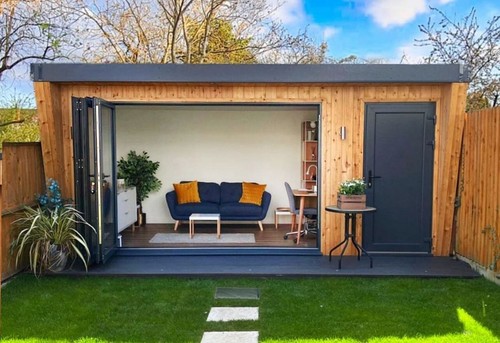 Bespoke sqm garden - 25,