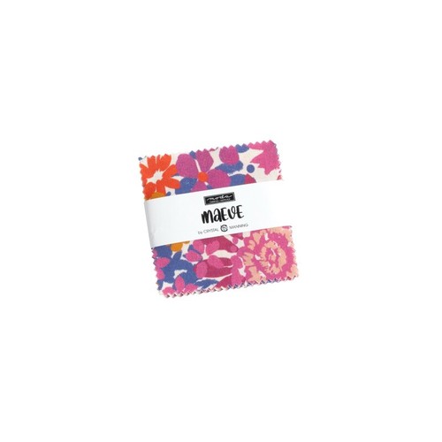 Moda fabrics mini - fabrics,