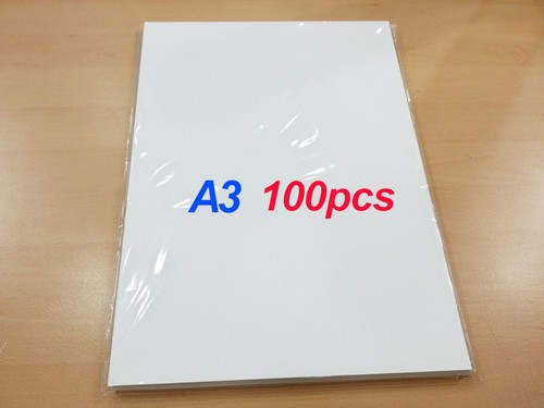 100sheets hansol dye - a3, [hansol]