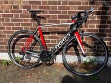 2017 S-Works Tarmac 58cm