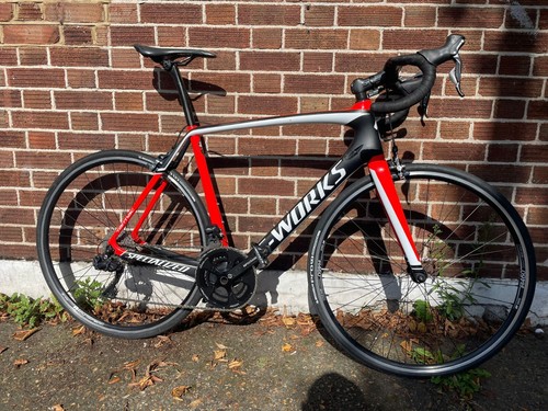 2017 works tarmac 58cm - 2017,