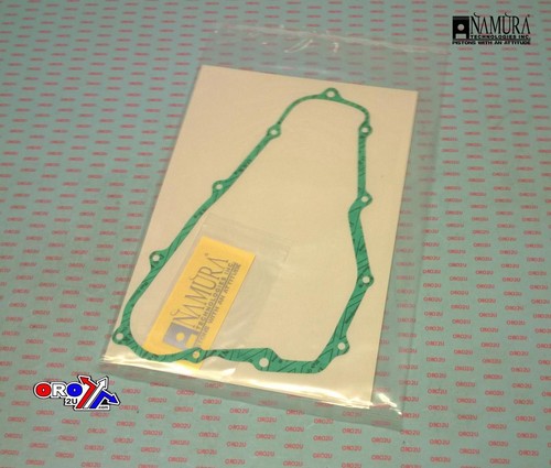 Gasket clutch cover - gasket,