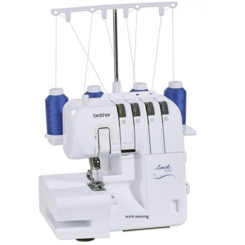 Brother 2104d overlocker inc - 2104d,