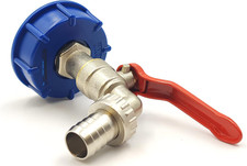 Schlauchmeister24 IBC 3/4 Inch