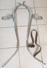 Shire Heavy Horse harness pair