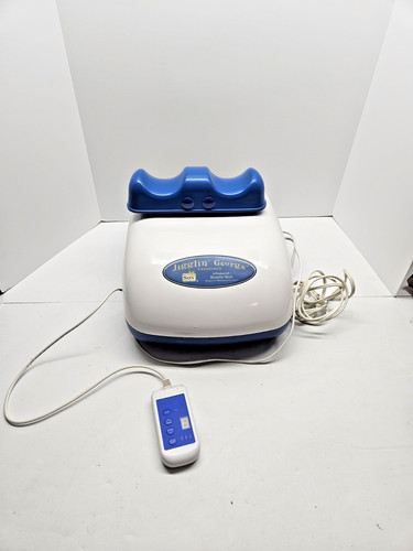 Jigglin george exerciser - george,