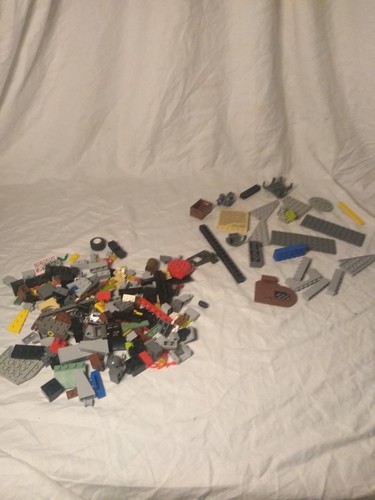 Lego random bundle - lego,