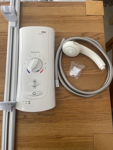 Mira advance atl thermostatic - atl,