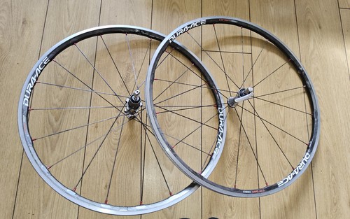 Shimano dura ace 7850 - dura-ace, wh-7850