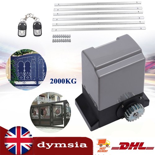 2000kg automatic electric - 2000kg,
