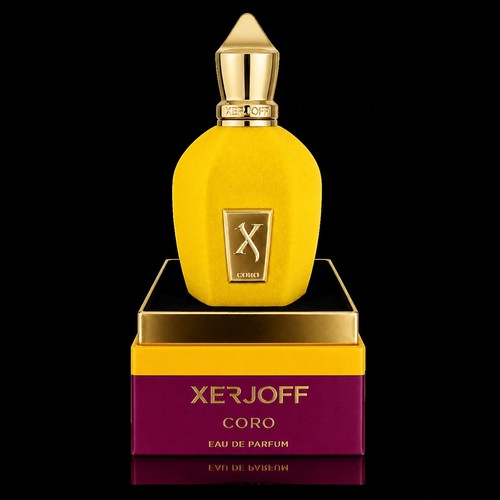 Xerjoff coro eau - xerjoff, parfum