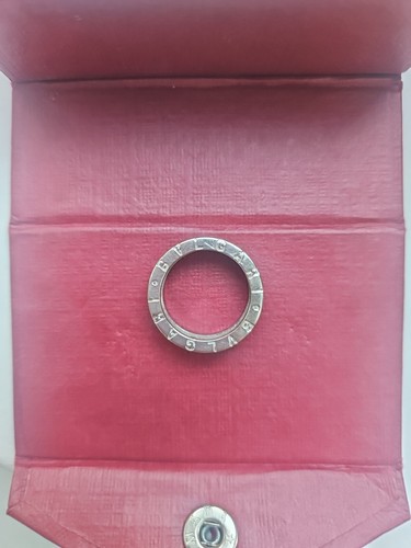 Zero1 one band ring - b.zero1, 18