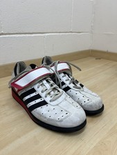 Adidas Weightlifting Shoes -