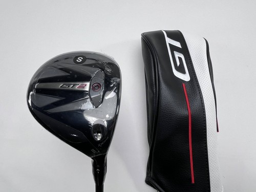 Titleist gt2 fairway - titleist, 3