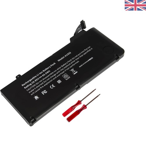 A1322 lithium polymer - polymer, battery