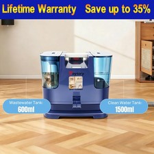 2026 Portable Spot Carpet