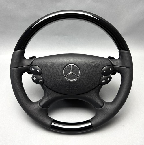 Steering wheel tiptronik - steering,