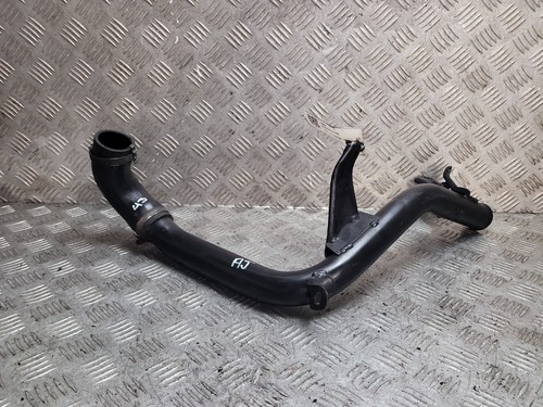 Ford focus mk2 2008 2011 - 2008-2011, turbo