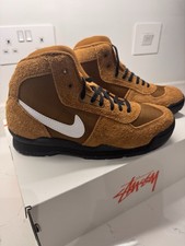 Nike x Stussy Baltoro Light