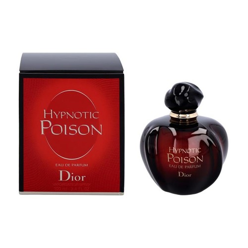 Christian dior hypnotic poison - hypnotic,