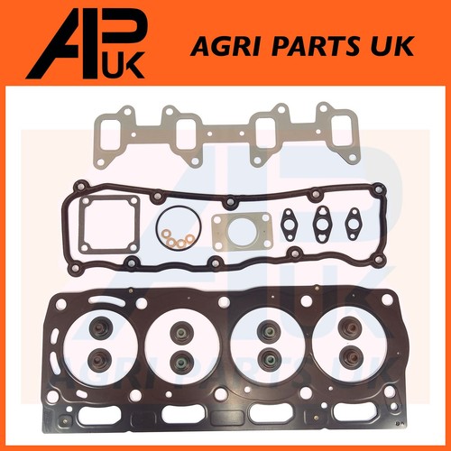 Top head gasket - gasket, set