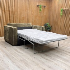 ‘Isaac’ 2 Seater Sofa Bed