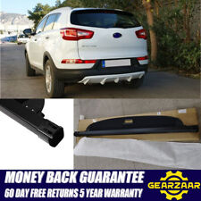 NEW FOR KIA SPORTAGE MK3 2010-2015 PARCEL SHELF BOOT LOAD COVER BLIND BLACK