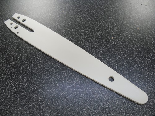 Chainsaw carving bar fits - 12",
