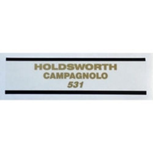 Holdsworth campagnolo 531 - campagnolo,