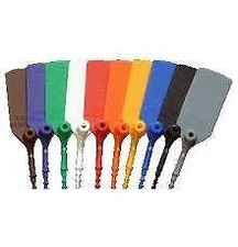 FIRE EXTINGUISHER SECURITY