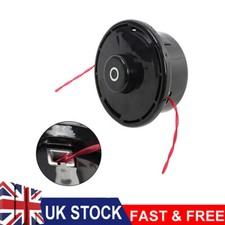 1pc NEW Strimmer Head For Honda UMK425E/UMK431E/UMK435E/ Brushcutter Spool NEW