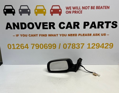 2007 toyota avensis passenger - avensis,